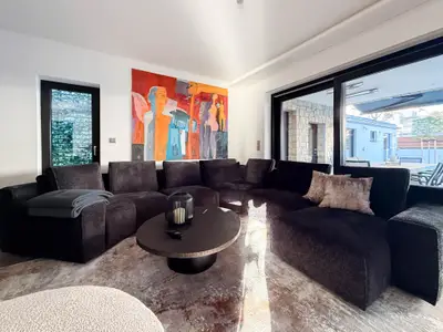 Ferienhaus für 6 Personen (185 m²) in Timmendorfer Strand 8/10