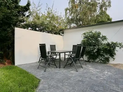 Ferienhaus für 4 Personen (65 m²) in Timmendorfer Strand 3/10