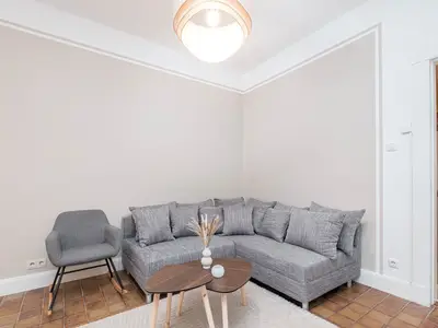 Ferienhaus für 6 Personen (115 m²) in Timmendorfer Strand 5/10