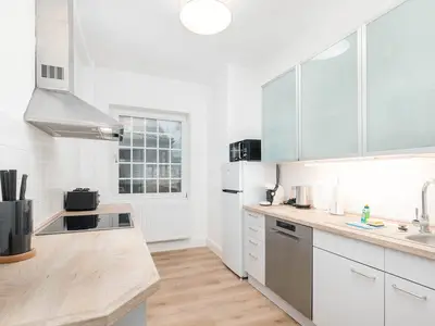 Ferienhaus für 6 Personen (115 m²) in Timmendorfer Strand 8/10