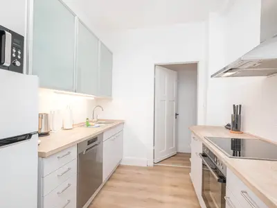 Ferienhaus für 6 Personen (115 m²) in Timmendorfer Strand 10/10