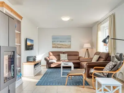 Ferienhaus für 6 Personen (125 m²) in Timmendorfer Strand 1/10