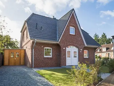 Ferienhaus für 6 Personen (125 m²) in Timmendorfer Strand 3/10