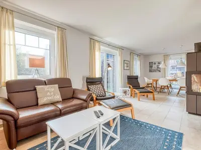 Ferienhaus für 6 Personen (125 m²) in Timmendorfer Strand 5/10