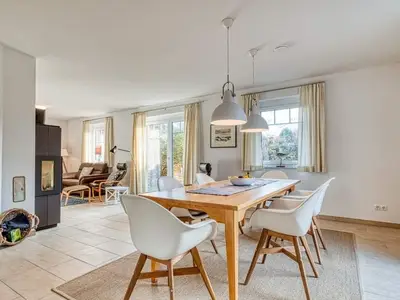 Ferienhaus für 6 Personen (125 m²) in Timmendorfer Strand 6/10