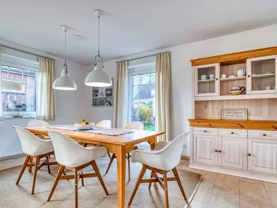 Ferienhaus für 6 Personen (125 m²) in Timmendorfer Strand 8/10