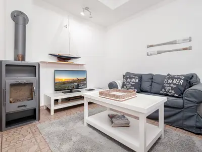 Ferienhaus für 4 Personen (90 m²) in Niendorf/Ostsee 1/10