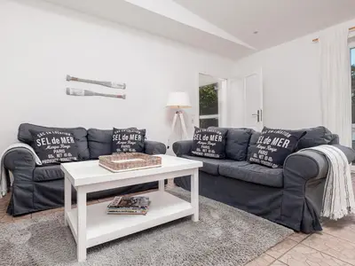 Ferienhaus für 4 Personen (90 m²) in Niendorf/Ostsee 5/10