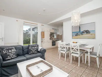 Ferienhaus für 4 Personen (90 m²) in Niendorf/Ostsee 7/10