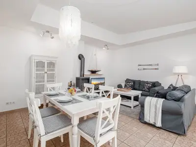 Ferienhaus für 4 Personen (90 m²) in Niendorf/Ostsee 8/10