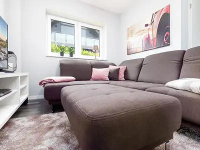 Ferienhaus für 5 Personen (79 m²) in Timmendorfer Strand 5/10