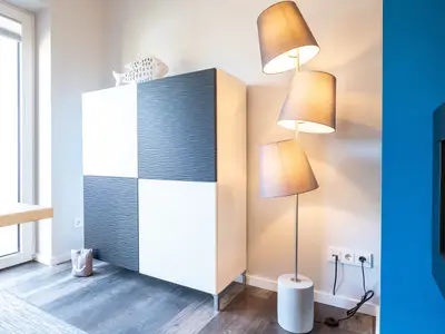 Ferienhaus für 5 Personen (79 m²) in Timmendorfer Strand 8/10