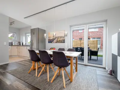 Ferienhaus für 5 Personen (79 m²) in Timmendorfer Strand 9/10