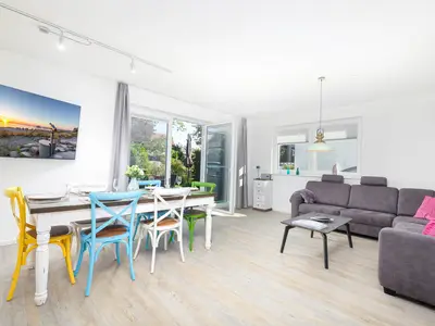 Ferienhaus für 6 Personen (150 m²) in Niendorf/Ostsee 1/10