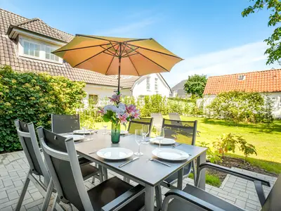 Ferienhaus für 6 Personen (150 m²) in Niendorf/Ostsee 2/10