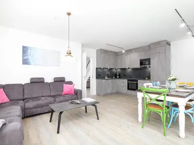 Ferienhaus für 6 Personen (150 m²) in Niendorf/Ostsee 4/10