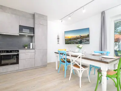 Ferienhaus für 6 Personen (150 m²) in Niendorf/Ostsee 5/10