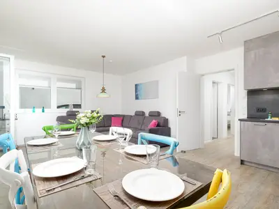 Ferienhaus für 6 Personen (150 m²) in Niendorf/Ostsee 8/10