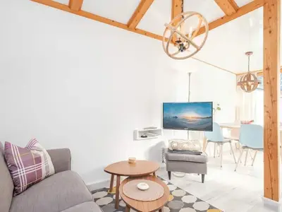 Ferienhaus für 4 Personen (45 m²) in Timmendorfer Strand 1/10