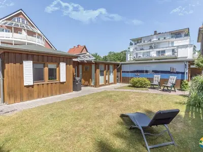 Ferienhaus für 4 Personen (45 m²) in Timmendorfer Strand 3/10