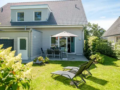 Ferienhaus für 6 Personen (150 m²) in Niendorf/Ostsee 2/10