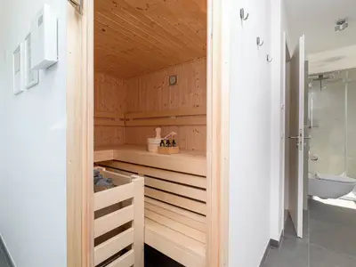 Ferienhaus für 6 Personen (150 m²) in Niendorf/Ostsee 3/10