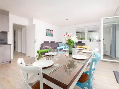 Ferienhaus für 6 Personen (150 m²) in Niendorf/Ostsee 4/10