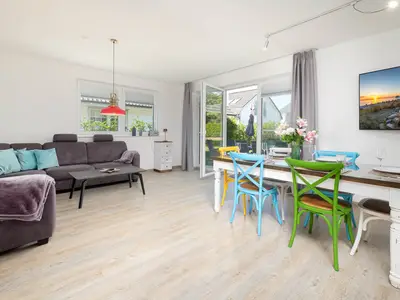Ferienhaus für 6 Personen (150 m²) in Niendorf/Ostsee 5/10