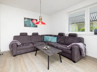 Ferienhaus für 6 Personen (150 m²) in Niendorf/Ostsee 6/10