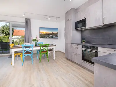 Ferienhaus für 6 Personen (150 m²) in Niendorf/Ostsee 7/10