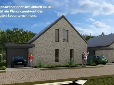 Ferienhaus für 4 Personen (90 m²) in Sögel 2/6