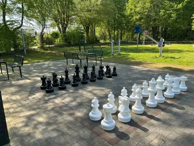 Ferienhaus für 4 Personen (90 m²) in Sögel 6/6