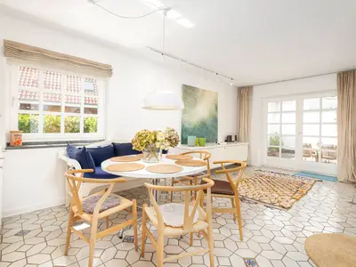 Ferienhaus für 4 Personen (115 m²) in Niendorf/Ostsee 1/10