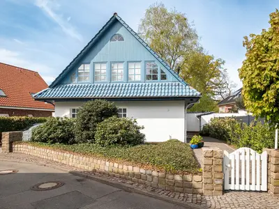 Ferienhaus für 4 Personen (115 m²) in Niendorf/Ostsee 2/10