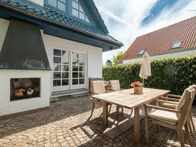 Ferienhaus für 4 Personen (115 m²) in Niendorf/Ostsee 3/10