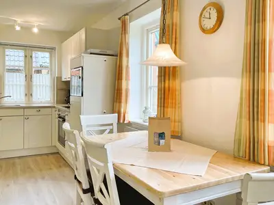 Ferienhaus für 6 Personen (75 m²) in Wyk auf Föhr 3/10