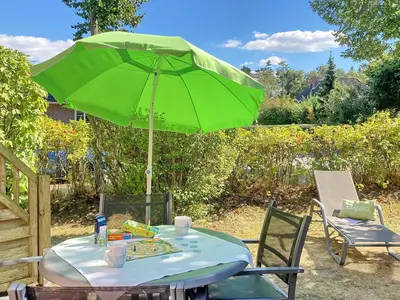 Ferienhaus für 6 Personen (75 m²) in Wyk auf Föhr 5/10