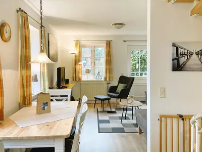 Ferienhaus für 6 Personen (75 m²) in Wyk auf Föhr 7/10