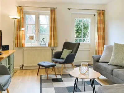 Ferienhaus für 6 Personen (75 m²) in Wyk auf Föhr 8/10