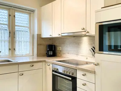 Ferienhaus für 6 Personen (75 m²) in Wyk auf Föhr 9/10