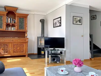 Ferienhaus für 6 Personen (90 m²) in Wyk auf Föhr 4/10