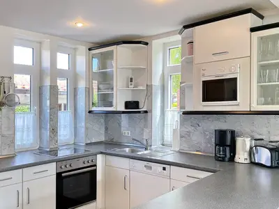 Ferienhaus für 6 Personen (90 m²) in Wyk auf Föhr 7/10