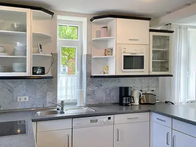 Ferienhaus für 6 Personen (90 m²) in Wyk auf Föhr 8/10