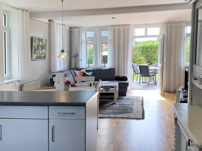 Ferienhaus für 6 Personen (90 m²) in Wyk auf Föhr 9/10