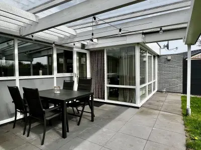 Ferienhaus für 4 Personen (55 m²) in Sint Maartenszee 1/10