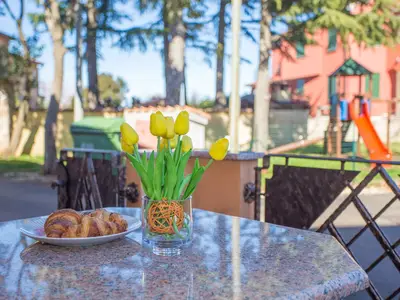 Ferienhaus für 8 Personen (120 m²) 5/10