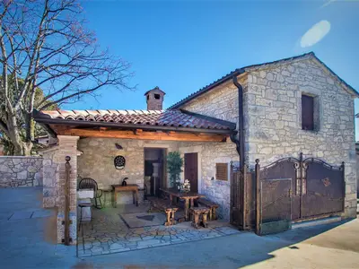 Ferienhaus für 8 Personen (120 m²) 6/10