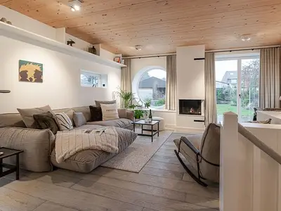 Ferienhaus für 5 Personen (120 m²) in Westerland (Sylt) 2/10