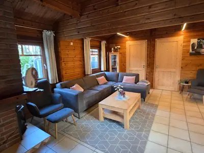 Ferienhaus für 5 Personen (78 m²) in Dankern 2/10