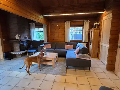 Ferienhaus für 5 Personen (78 m²) in Dankern 3/10